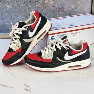 ❤️️SOLD!!!❤️ Nike Air Max Light Running Shoes (2007)